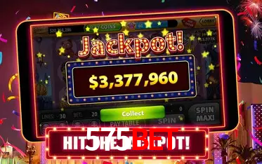 Descubra a Essência do 575BET: Nossa História e Compromissos