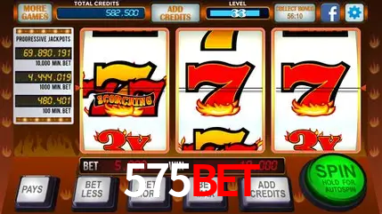 Desvendando o Mundo dos Jogos Virtuais na 575BET