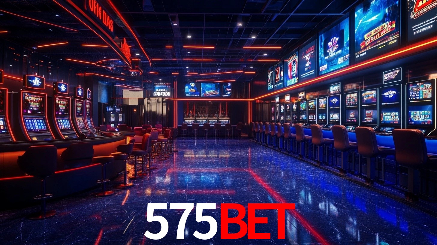 Experiência VIP 575BET