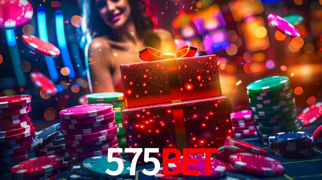 575BET: Seu Especialista em Apostas Esportivas Brasileiras