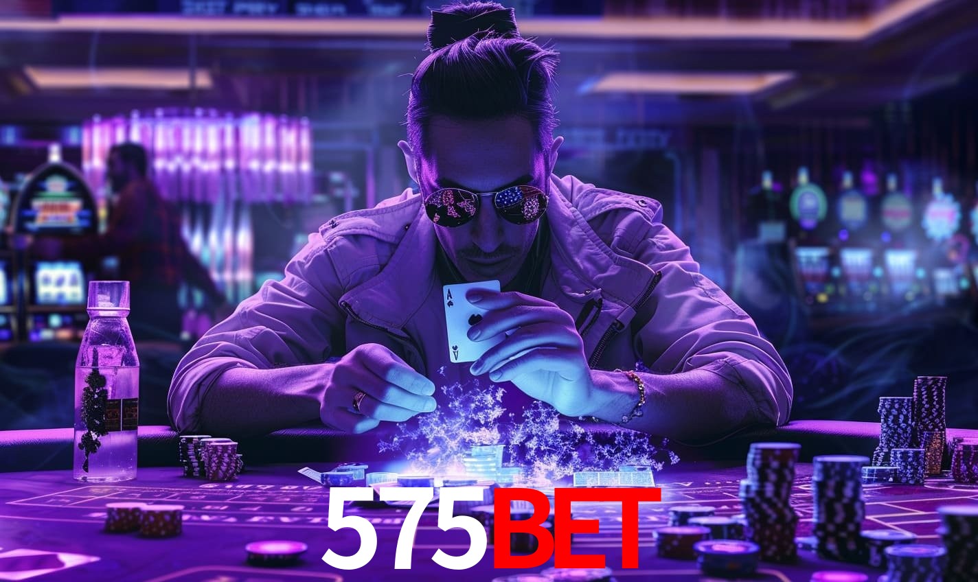 Games Directory 575BET