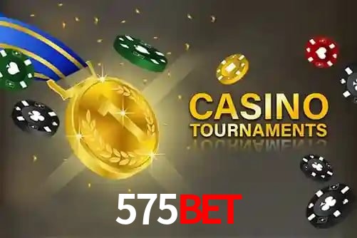575BET,575BET login