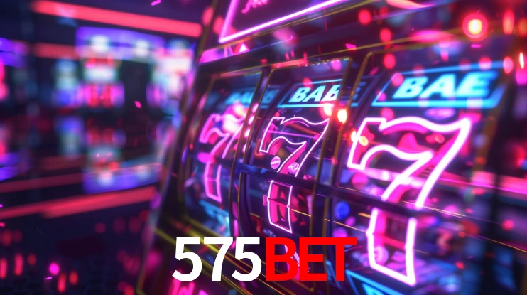 APP oficial da 575BET para mobile