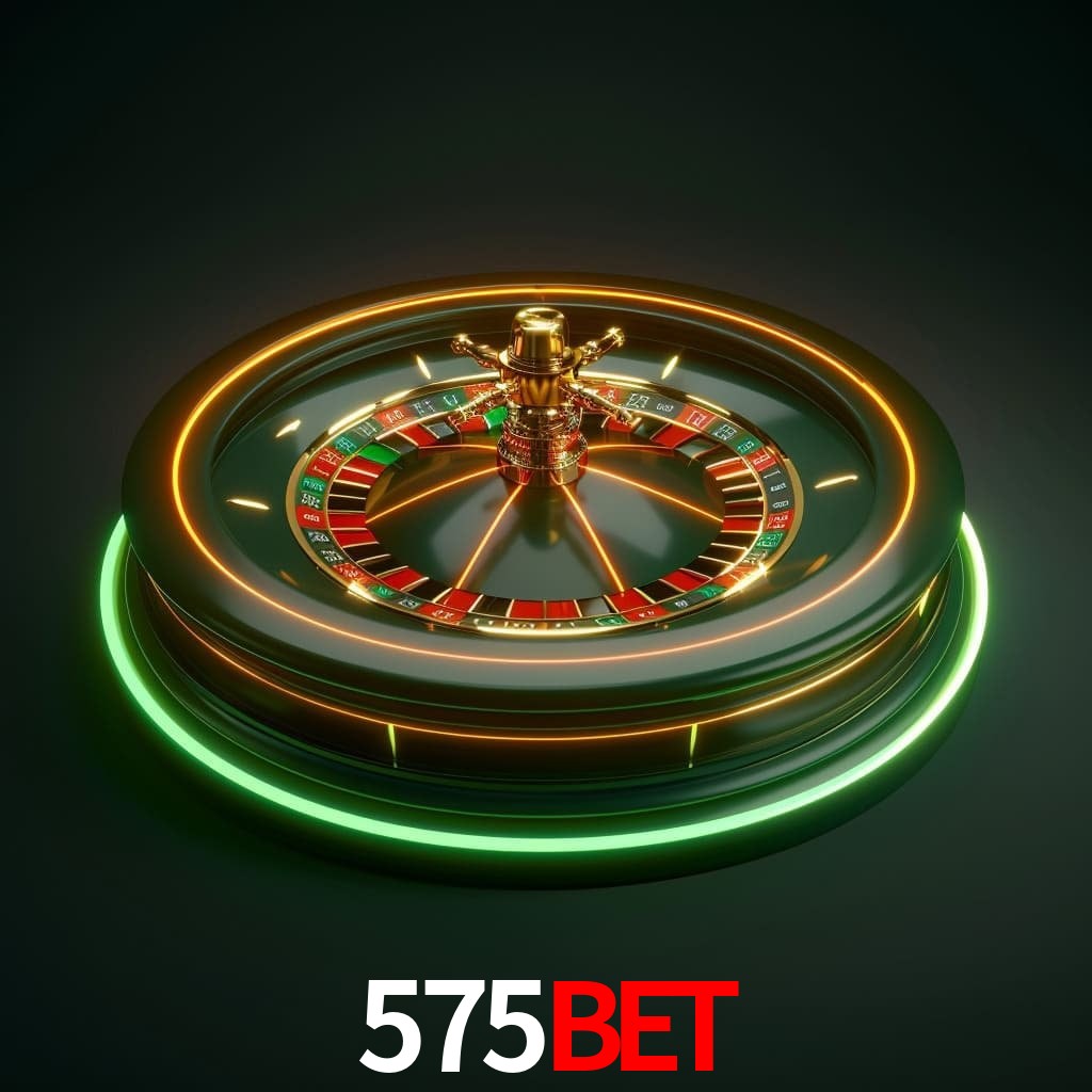 575BET login