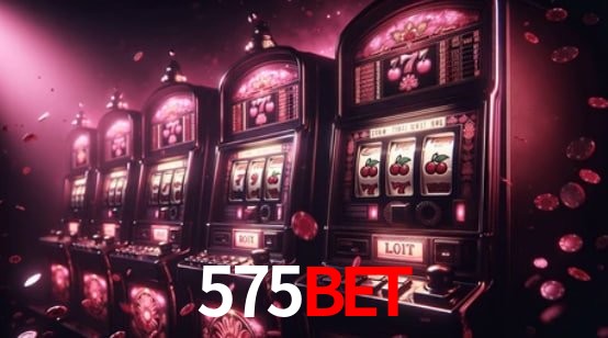 Bônus Diários 575BET