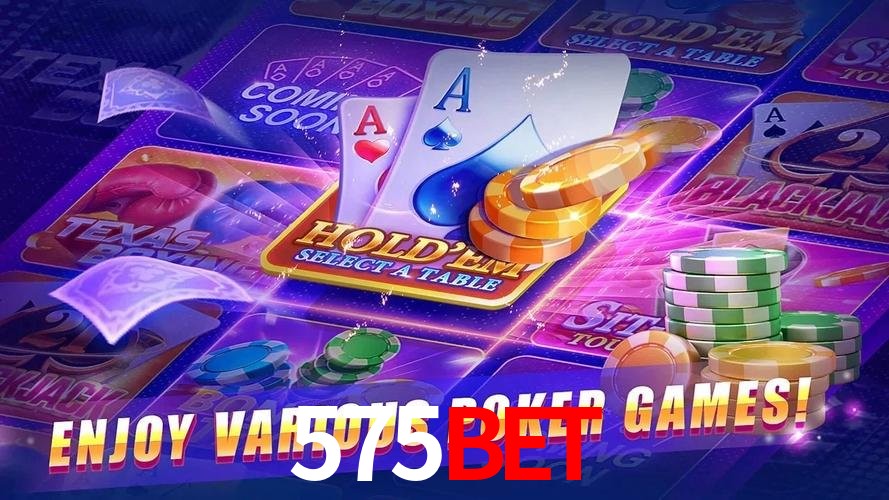 575BET,575BET login