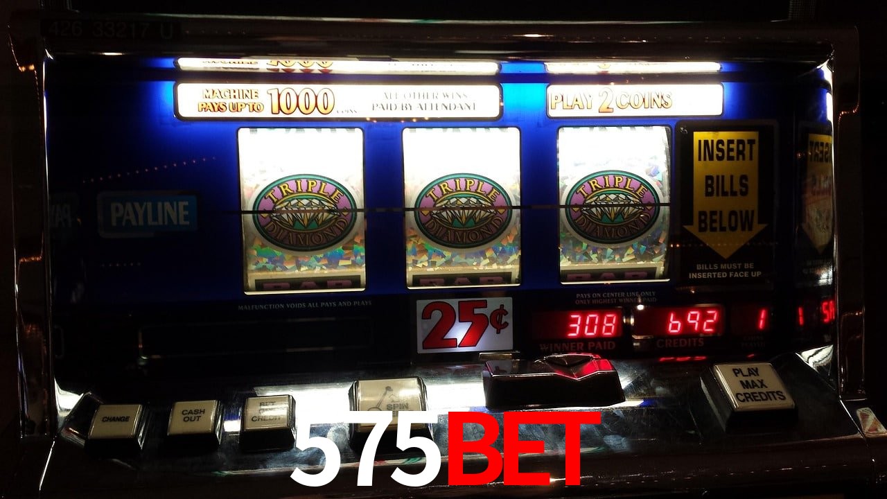 Secure Login 575BET