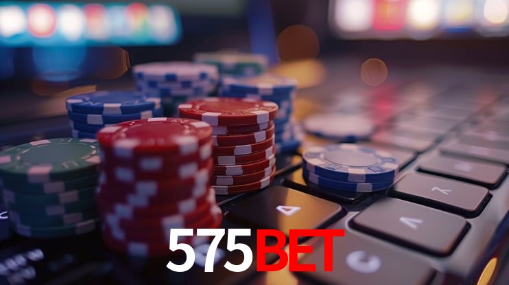 Integração de APIs 575BET