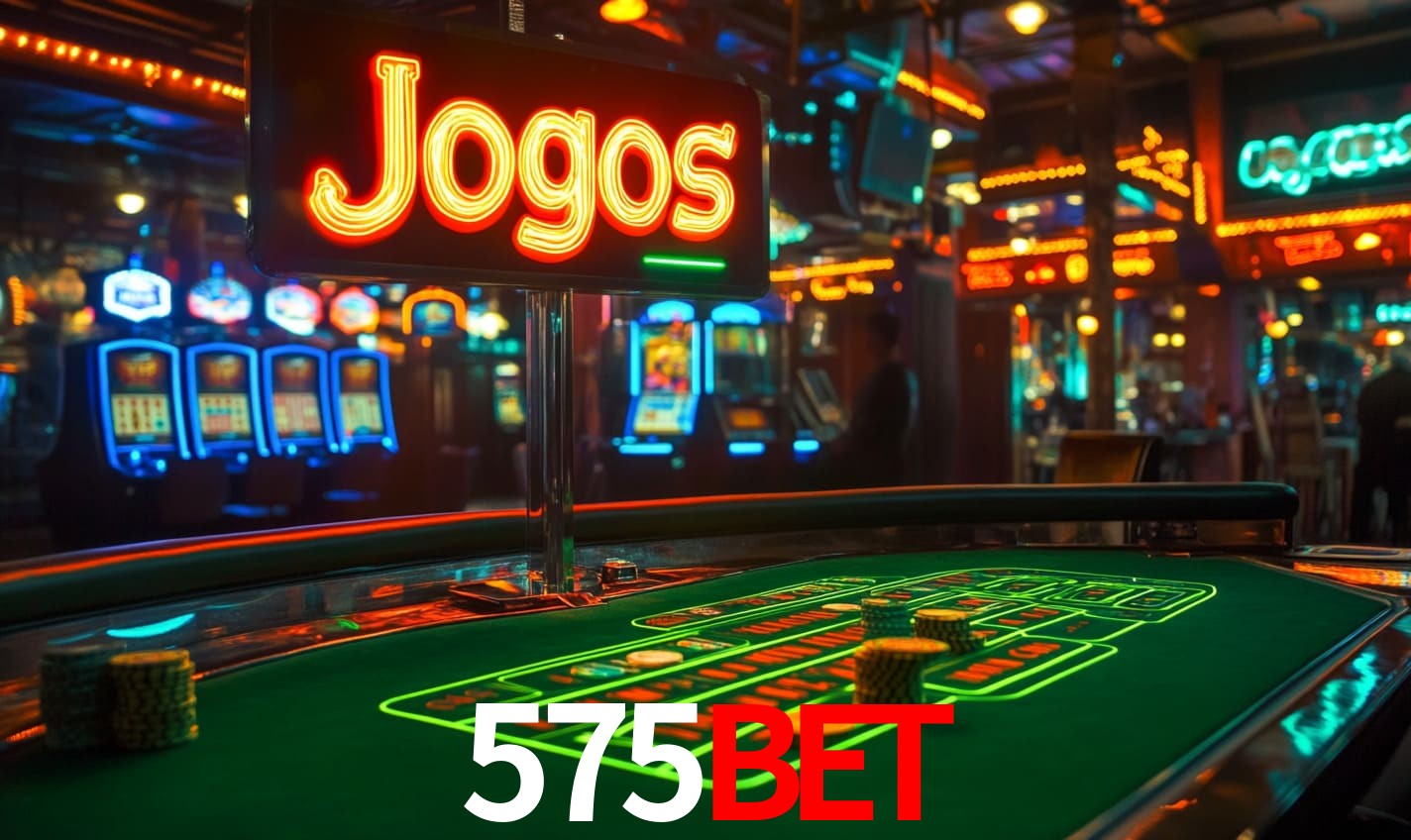 Segurança 2FA 575BET