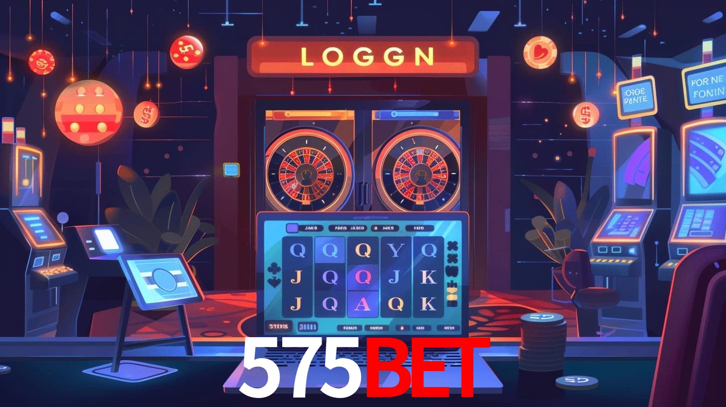575BET app
