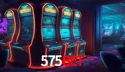 Descubra a Magia dos Jogos de Arcade no 575BET