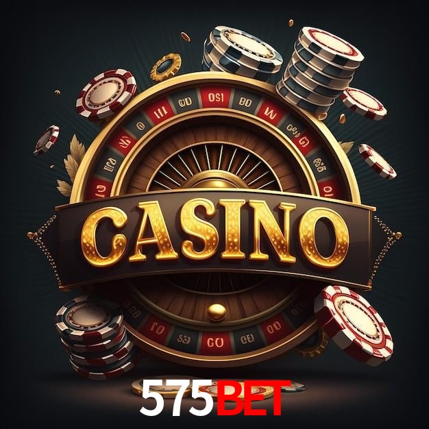 575BET,575BET login