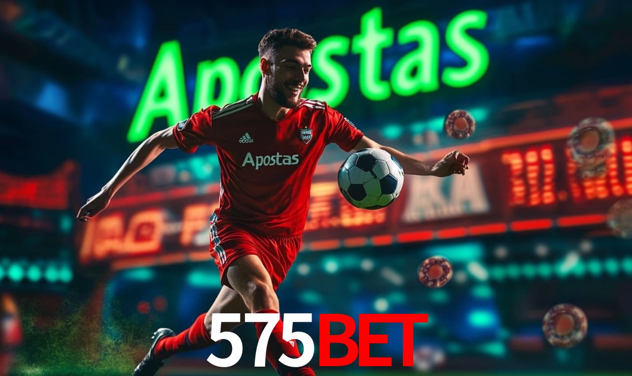 Programa VIP 575BET
