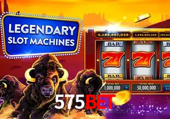 Inovações de Jogos na 575BET: O Futuro das Experiências Interativas