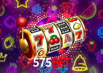 Desvendando o Mundo dos Jogos Virtuais na 575BET