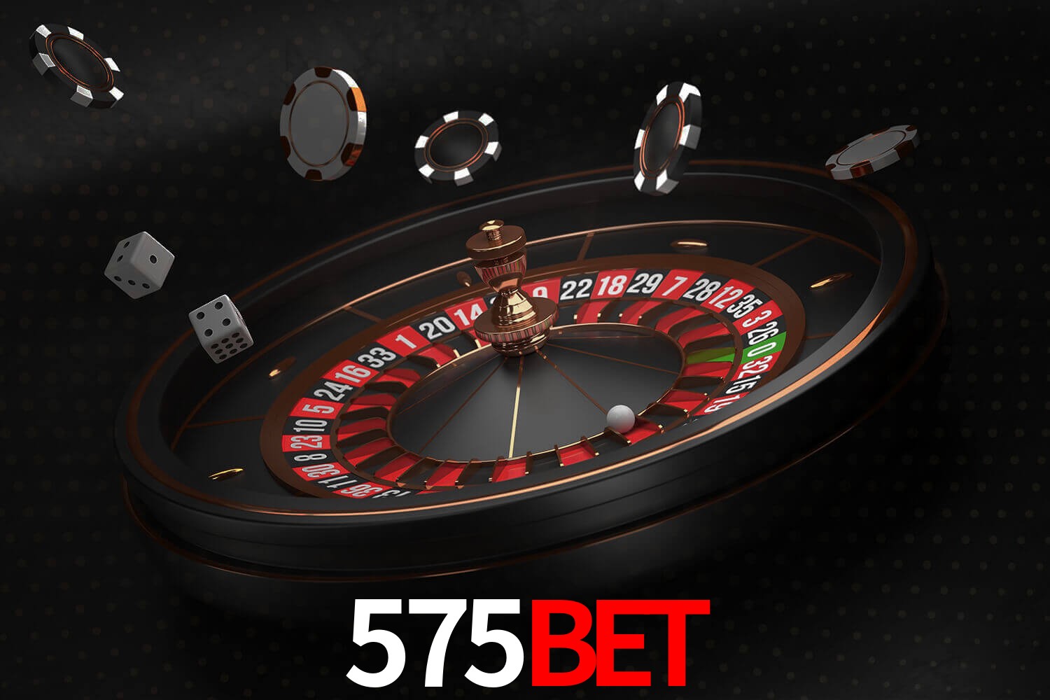 Live Casino 575BET
