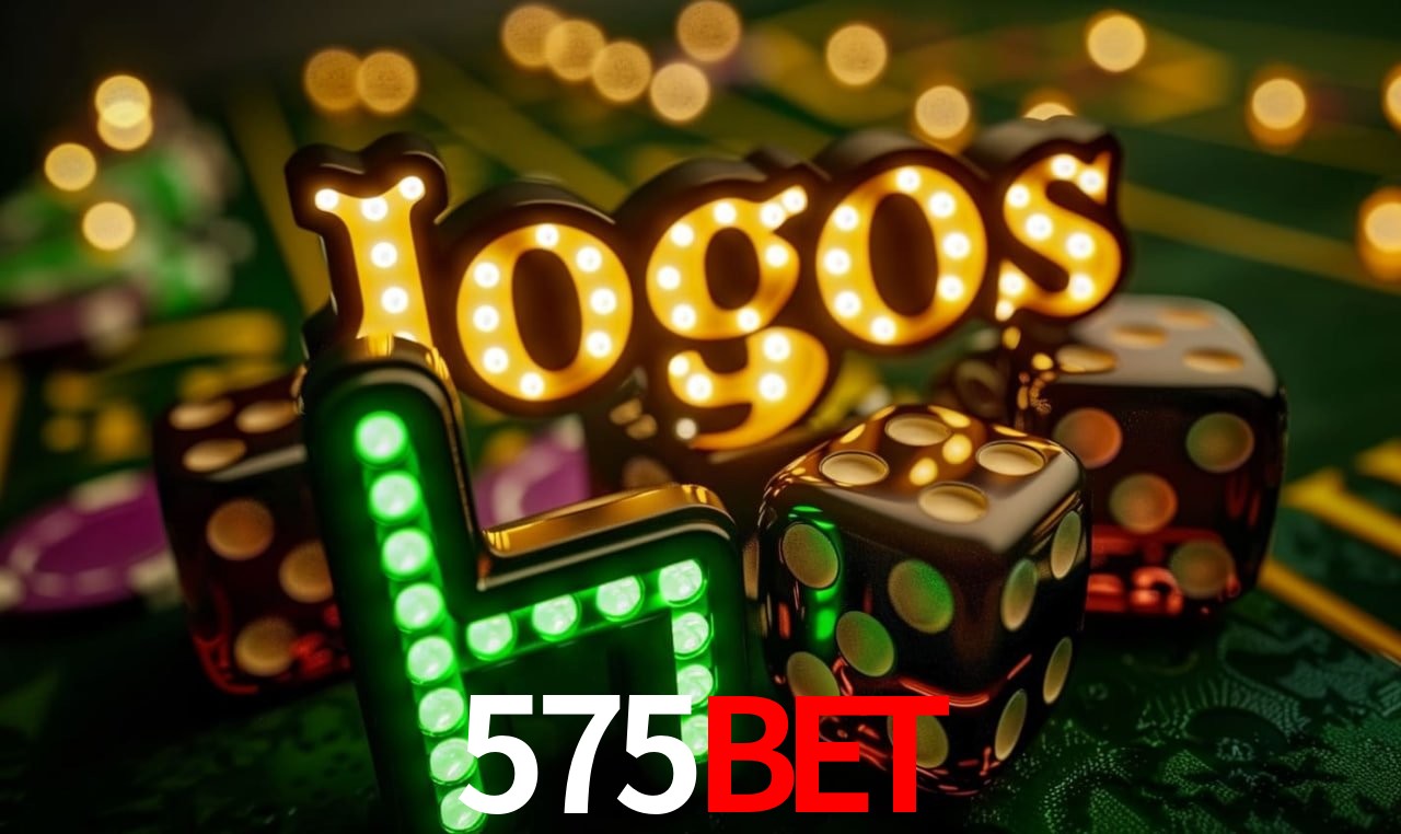 Jogos de Slot 575BET