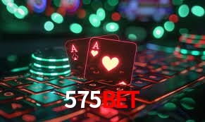 Avaliações dos Jogadores 575BET