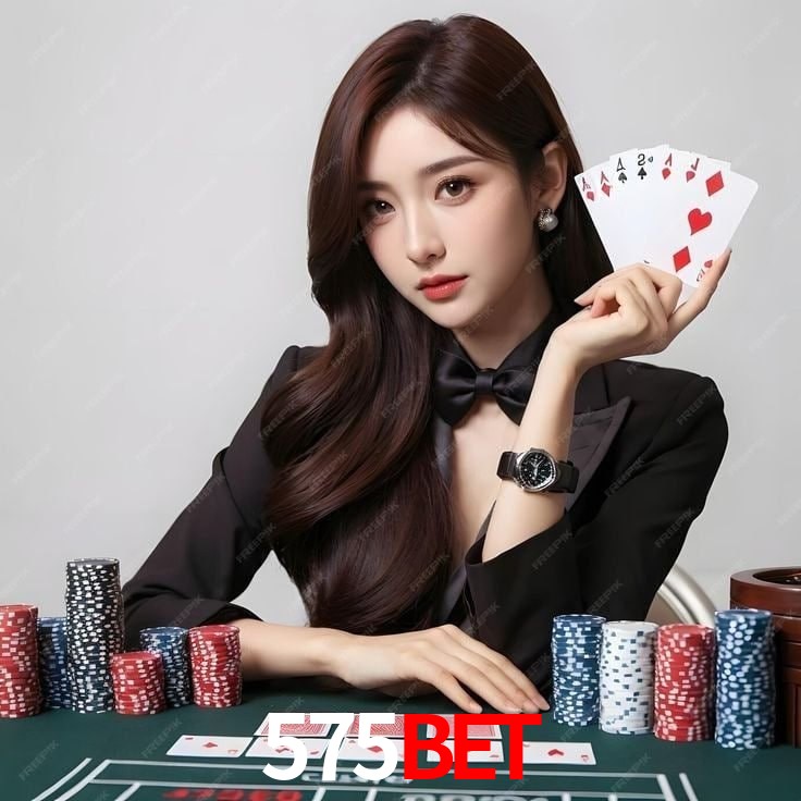 Promoção Relâmpago 575BET