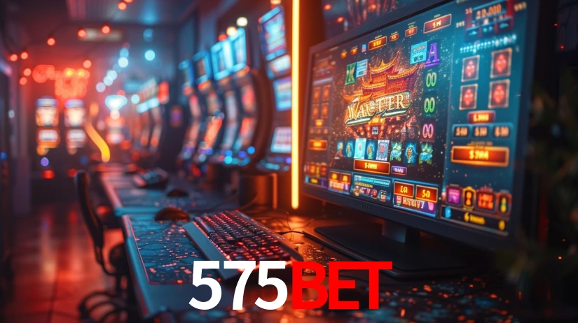 Spaceman Game 575BET