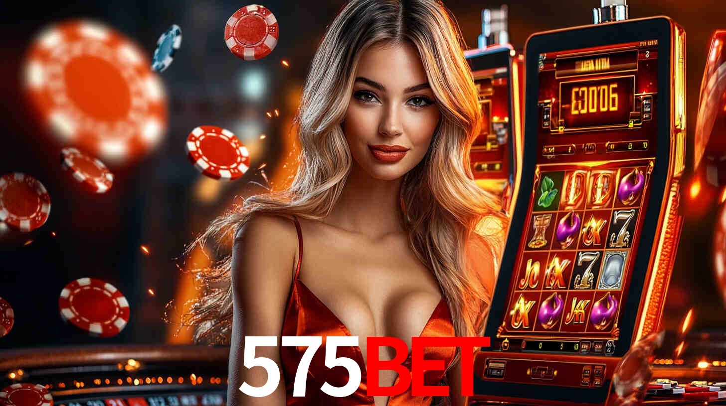 Blackjack Table 575BET