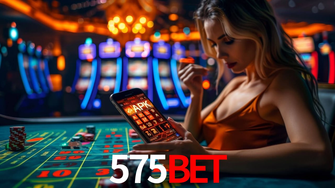 Game Providers 575BET