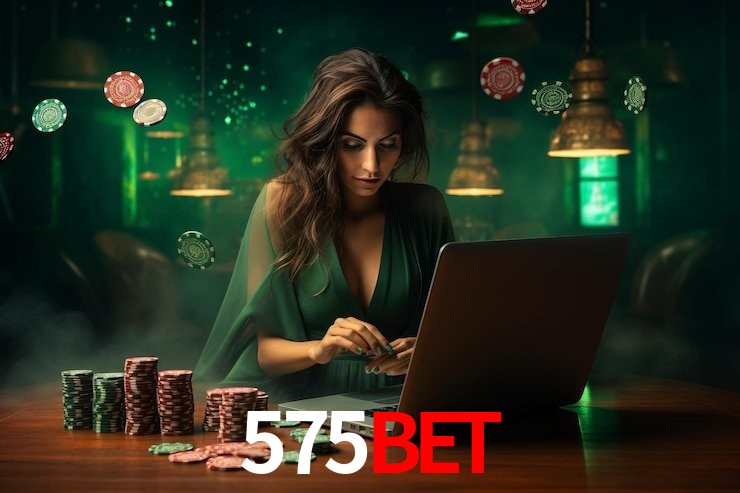 575BET app