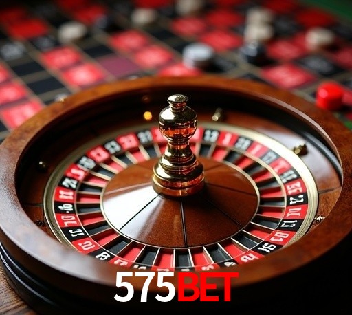 575BET login