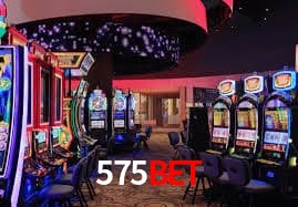 575BET,575BET login