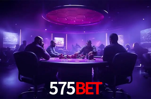 Diretório de Jogos 575BET