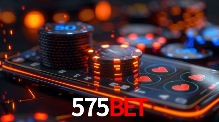 API Integration 575BET