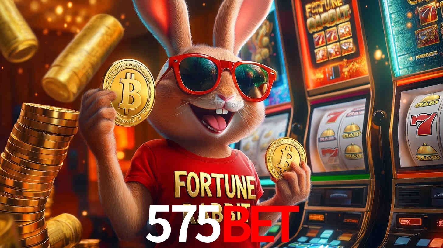 Descubra a Essência do 575BET: Nossa História e Compromissos