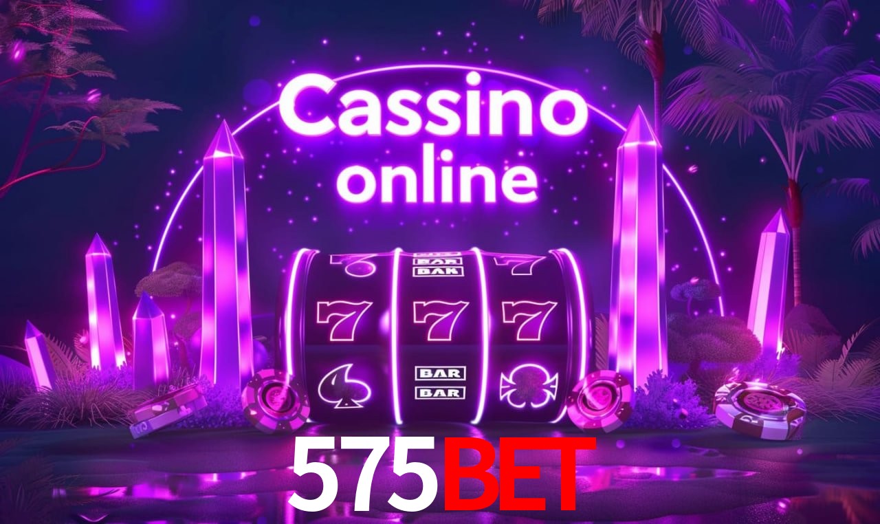 Sistemas de Segurança 575BET
