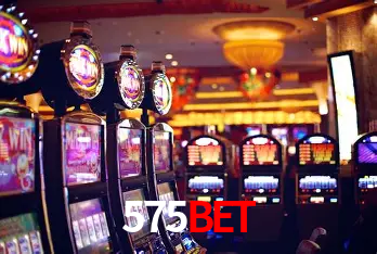 Desvendando o Mundo dos Jogos Virtuais na 575BET