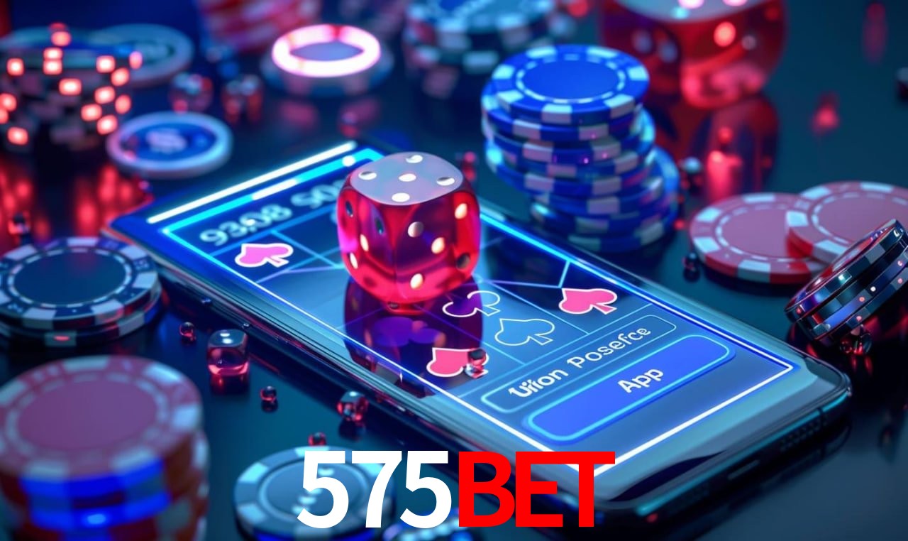 575BET,575BET login