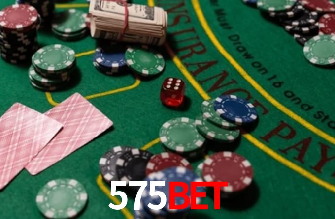 Premium Interface 575BET