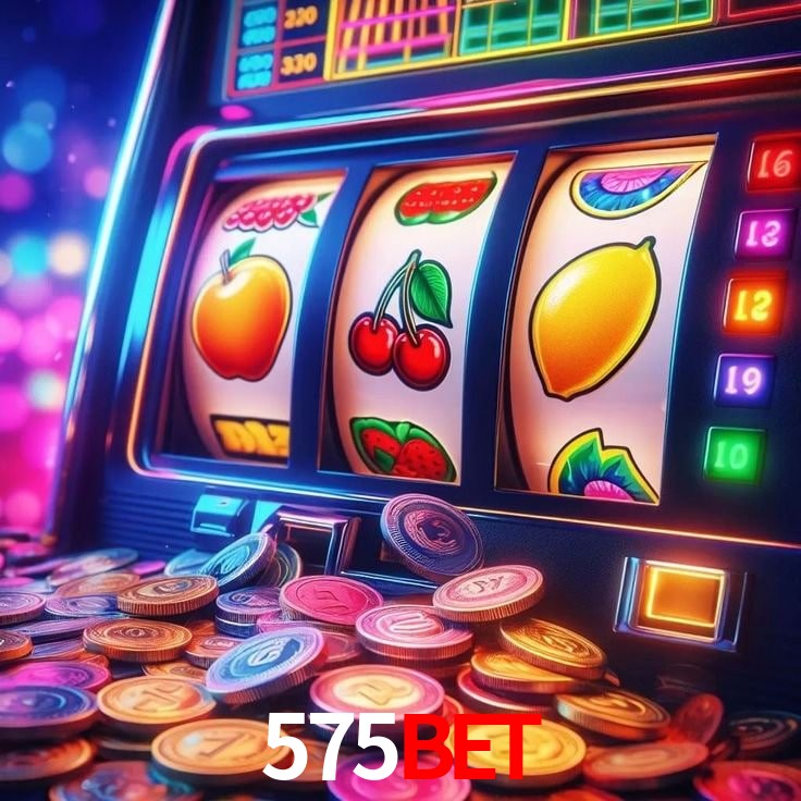 Estatísticas do Jogo 575BET