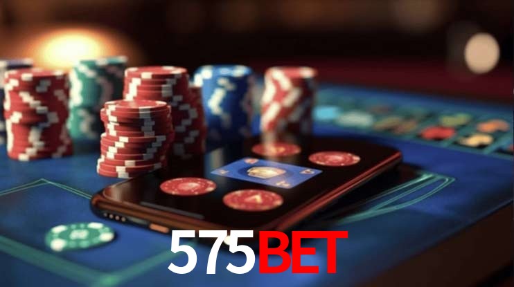 Login Seguro 575BET