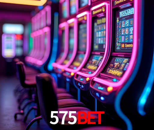 Experimente o Login Seguro Premium no 575BET