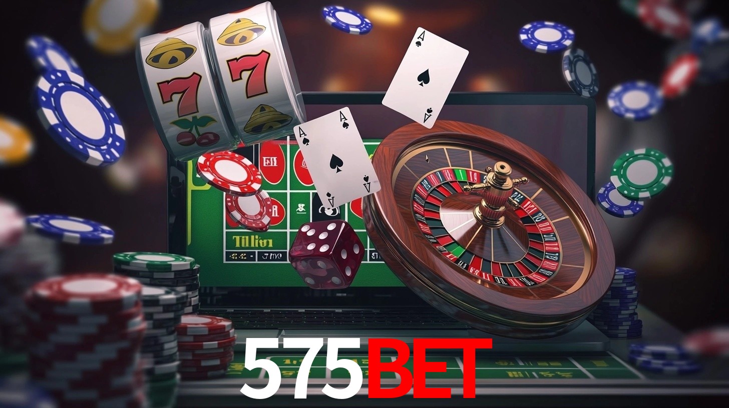 Football Betting 575BET