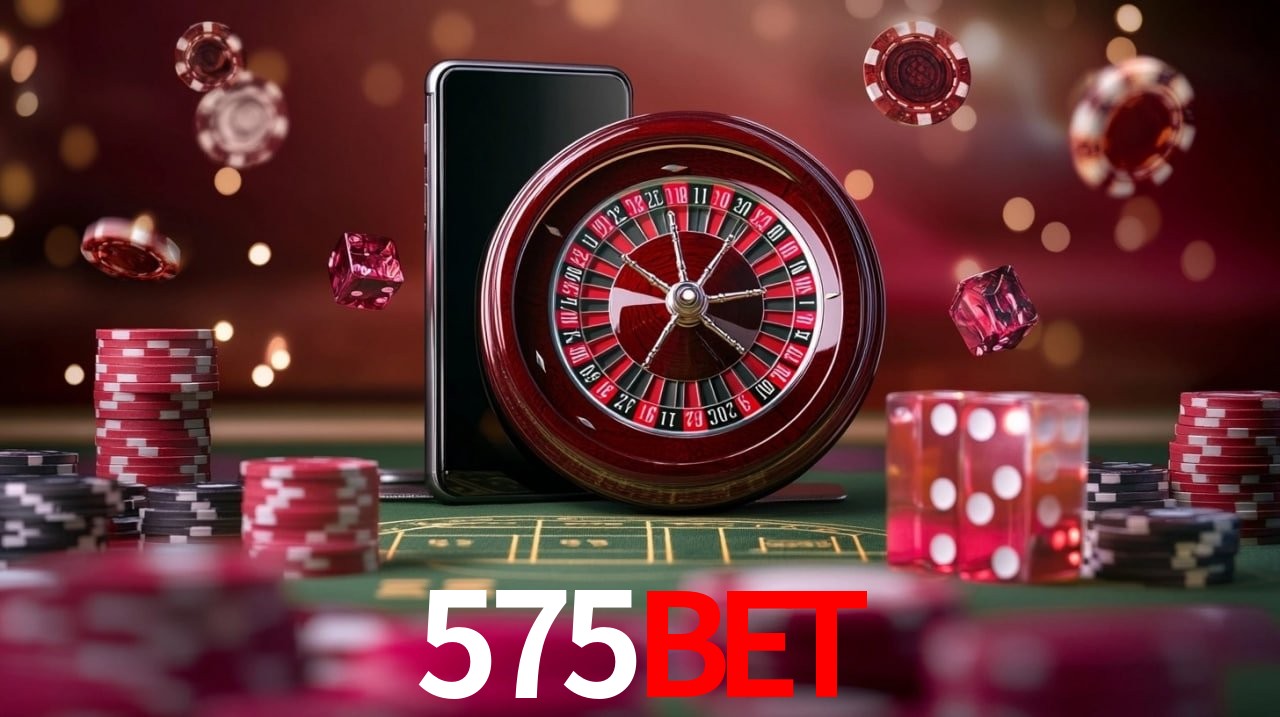Account Benefits 575BET