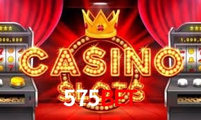 Exclusive Offers 575BET