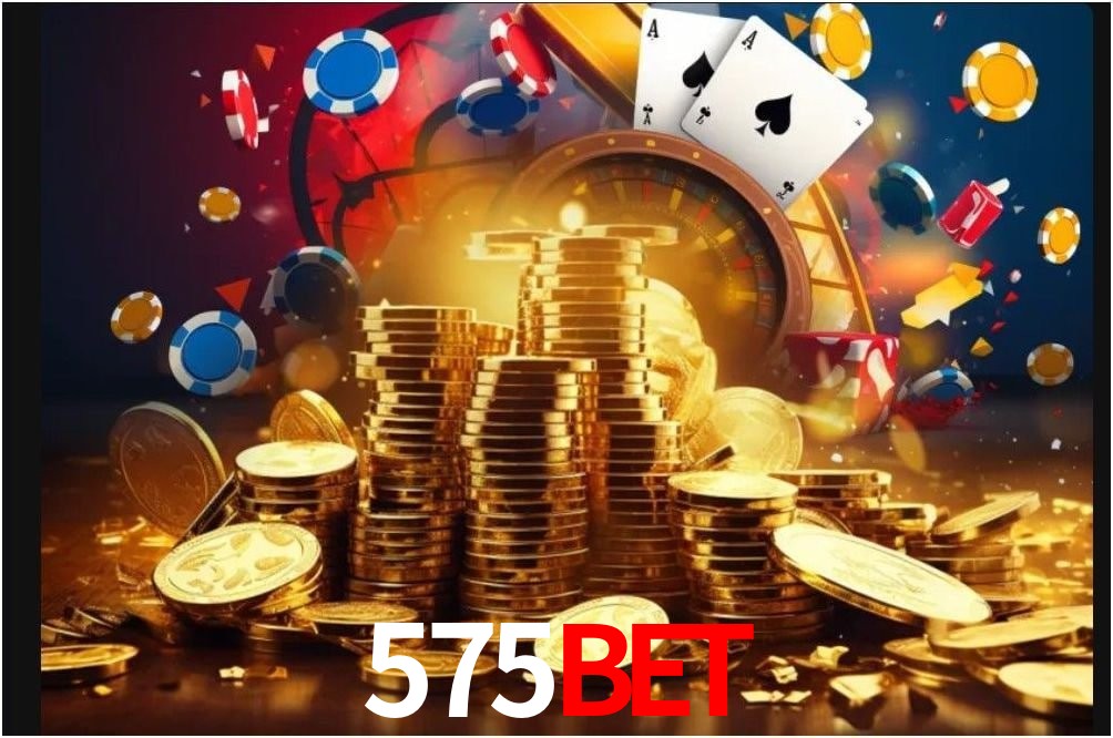 Jogos Exclusivos 575BET