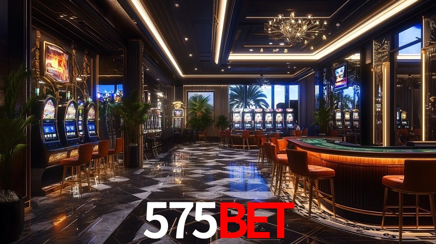 Tennis Betting 575BET
