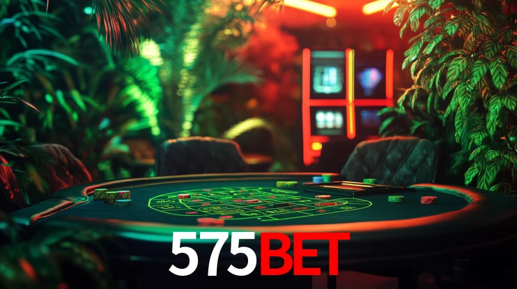 Game Statistics 575BET
