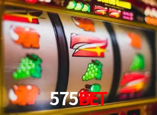 Apostas Esportivas na 575BET: Um Guia Completo