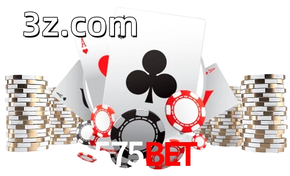Jogue jogos de pôquer em 575BET