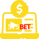 O Cassino 575BET também oferece apostas esportivas virtuais!