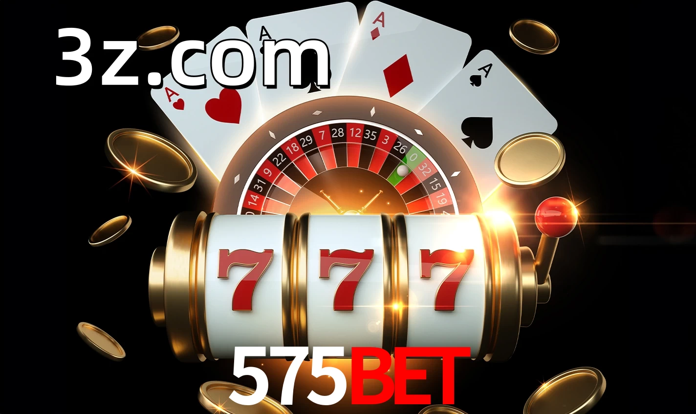 575BET aplicativo