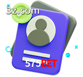 Tornar-se um membro do 575BET é muito simples